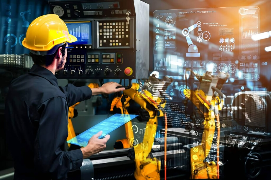 Professional engineering solutions