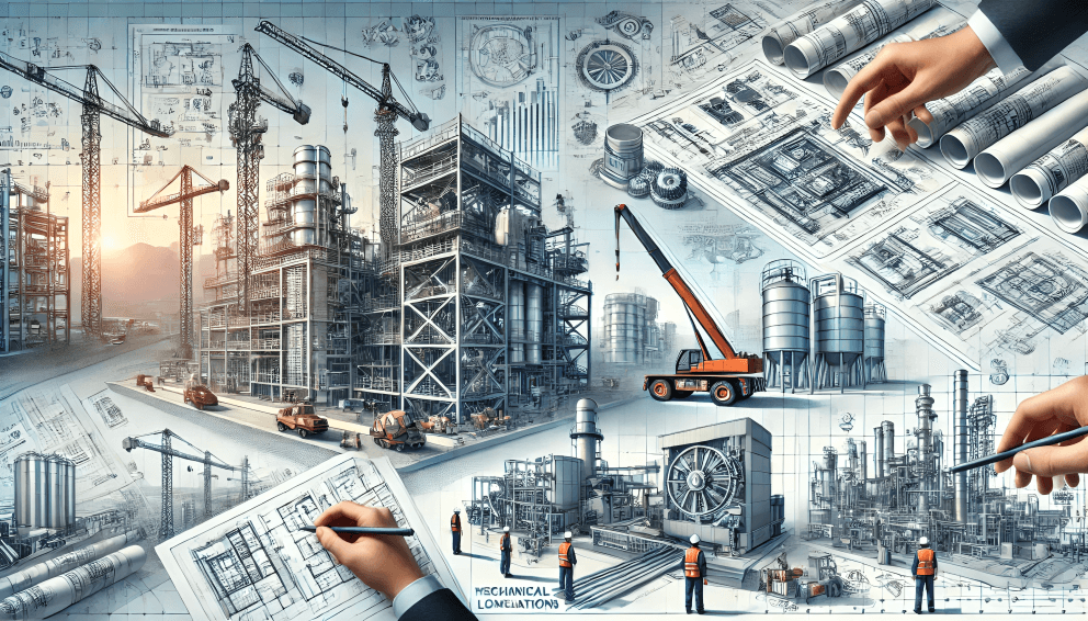 Professional engineering solutions