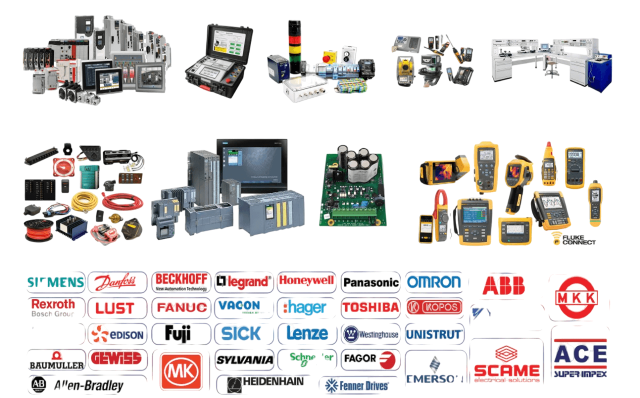 Electrical Systems, Measurement