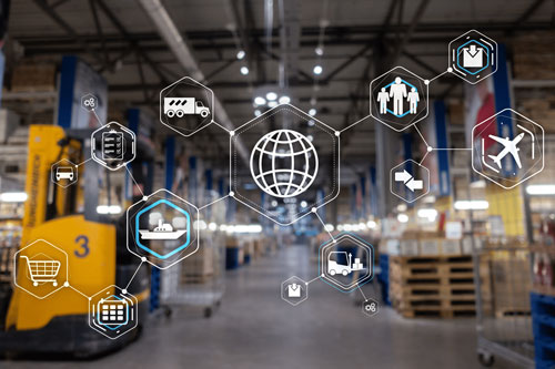 Smart Industrial Engineering: From Planning to Execution