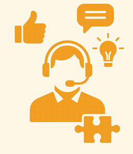 Client First: How We Translate Needs into Realistic Solutions